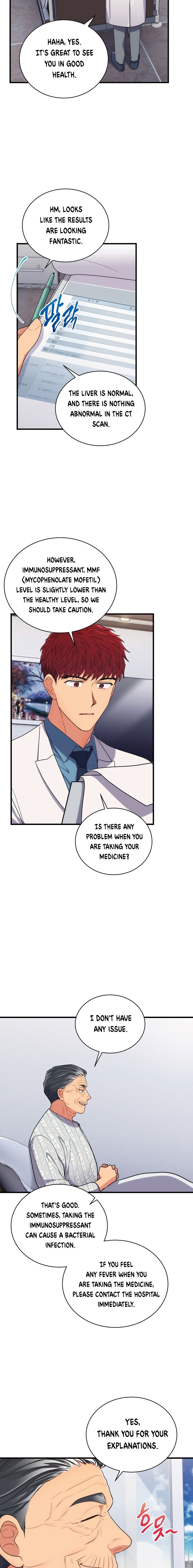 Medical Return Chapter 124 9